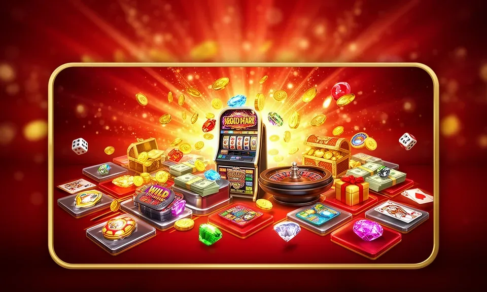 salju189 Reload Offer